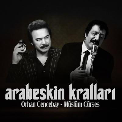 Orhan Gencebay - Arabeskin Kralları - (1994-04-08)