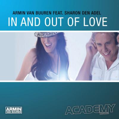 Armin van Buuren - In and Out Of Love - (2014-04-11)