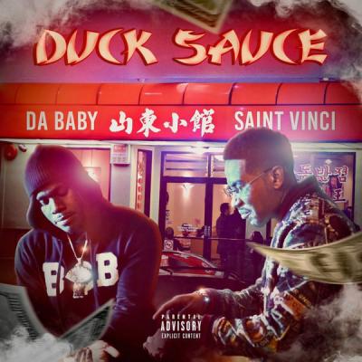 Saint Vinci - Duck Sauce - (2019-06-11)