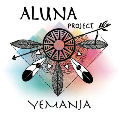 Aluna Project - Yemanja - (2018-07-27)