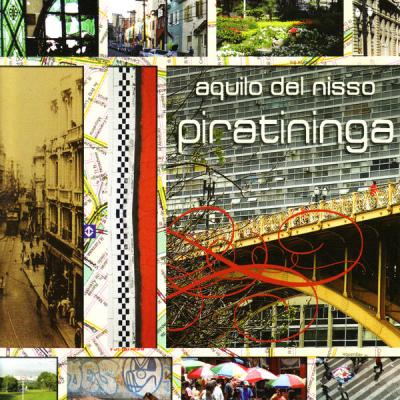 Aquilo Del Nisso - Piratininga - (2008-12-09)