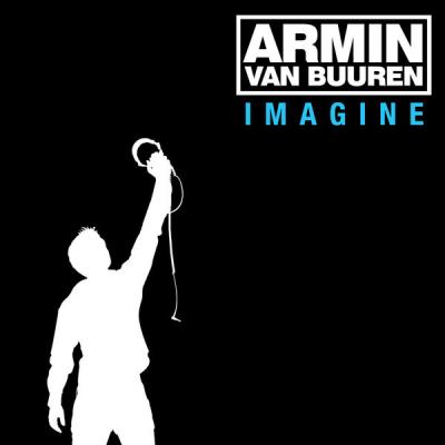 Armin van Buuren - Imagine - (2008-04-18)