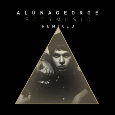 AlunaGeorge - Body Music - (2014-06-09)