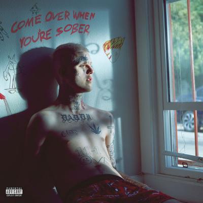 Lil Peep - Come Over When You're Sober, Pt. 2 - (2018-11-09)