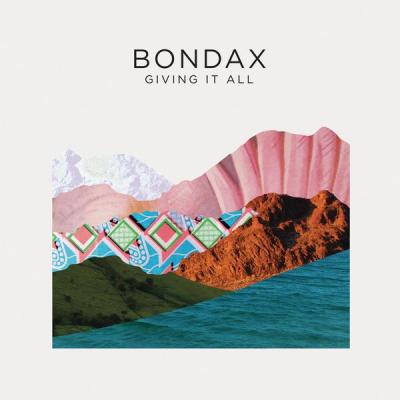 Bondax - Giving it All (Remixes) - (2013-09-20)