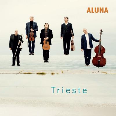 Aluna - Trieste - (2019-07-04)