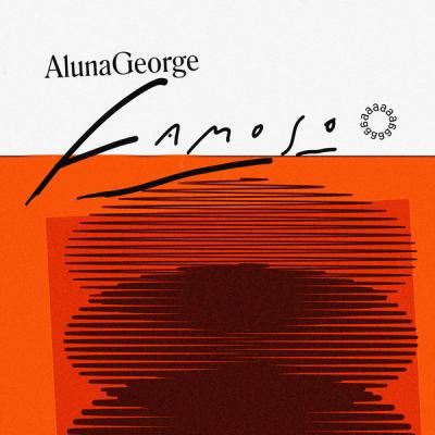 AlunaGeorge - Famoso - (2019-04-05)