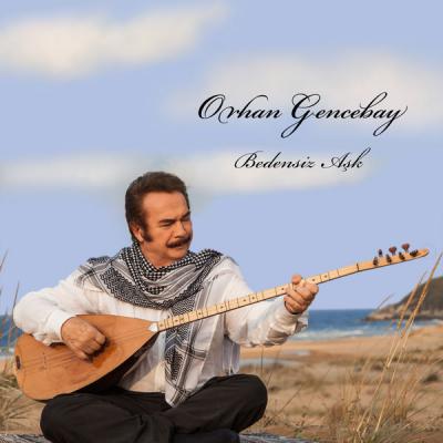Orhan Gencebay - Bedensiz Aşk - (2013-08-20)
