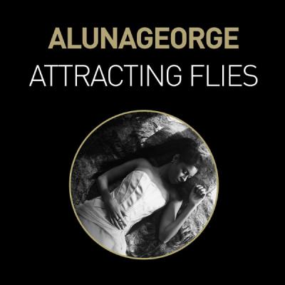 AlunaGeorge - Attracting Flies - (2013-01-01)