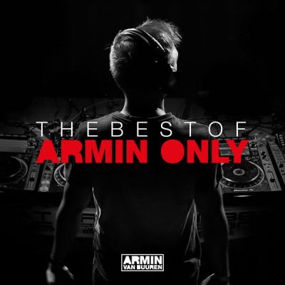 Armin van Buuren - The Best Of Armin Only - (2017-05-13)