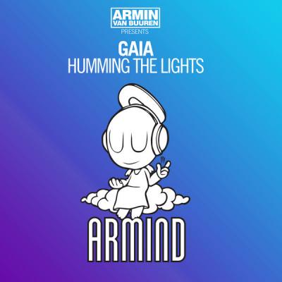 Armin van Buuren - Humming The Lights - (2013-05-03)
