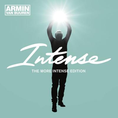 Armin van Buuren - Intense (The More Intense Edition) [Bonus Track Version] - (2013-11-15)
