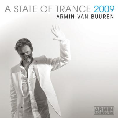 VA - A State Of Trance 2009 - (2009-06-08)