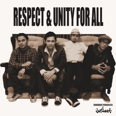 Bondan Prakoso - Respect & Unity For All - (2012-06-12)