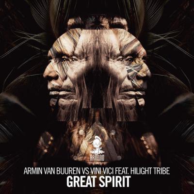 Armin van Buuren - Great Spirit - (2016-12-12)