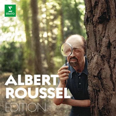 VA - Albert Roussel Edition - (2019-03-22)
