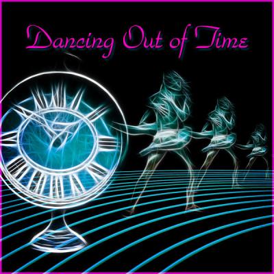 VA - Dancing Out of Time - (2020-06-05)