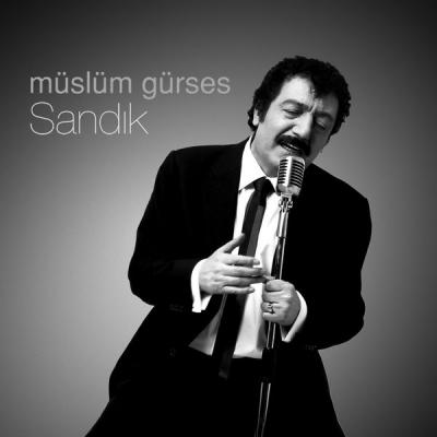 Müslüm Gürses - Sandık - (2009-02-09)