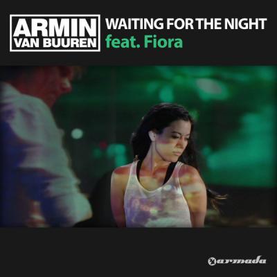 Armin van Buuren - Waiting For The Night - (2013-01-21)
