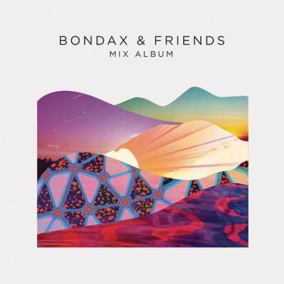 Bondax - Let Me Be - (2014-11-14)