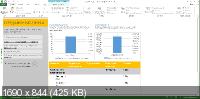 Microsoft Office 2013 Pro Plus / Standard 15.0.5537.1000 RePack by KpoJIuK (2023.03)