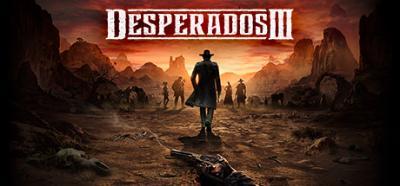 Desperados III - [DODI Repack]