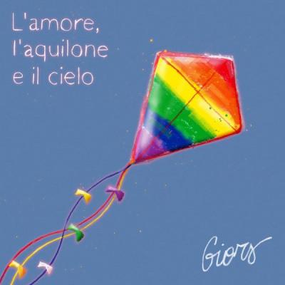 Giors - L'amore, l'aquilone e il cielo - (2019-12-20)