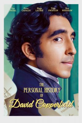The Personal History of David Copperfield 2019 720p AMZN WEBRip DDP5 1 x264-NTG