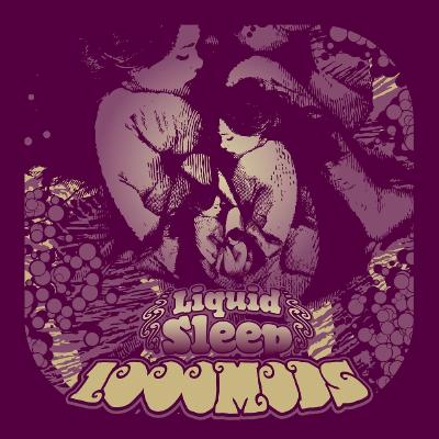  1000mods - Liquid Sleep EP - (2009-12-01)