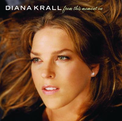 Diana Krall - From This Moment On - (2006-01-01)