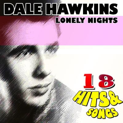 Dale Hawkins - Dale Hawkins - (2016-02-29)