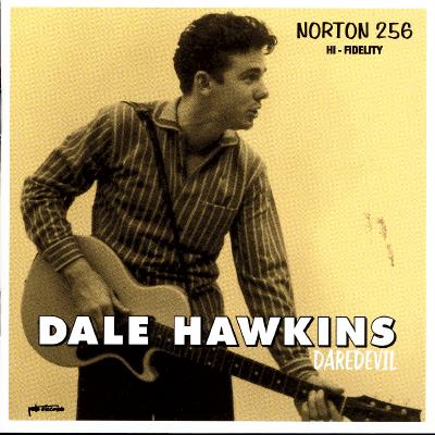 Dale Hawkins - Daredevil - (2006-11-14)