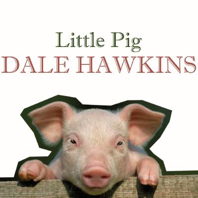 Dale Hawkins - Little Pig - (2014-10-31)