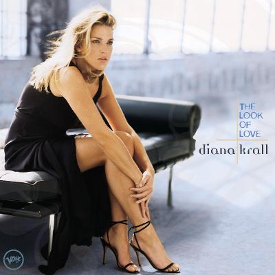 Diana Krall - The Look Of Love - (2014-01-01)