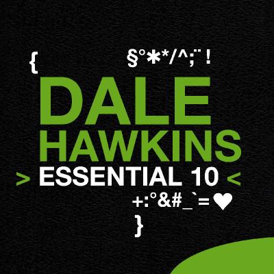 Dale Hawkins - Dale Hawkins  Essential 10 - (2011-07-04)
