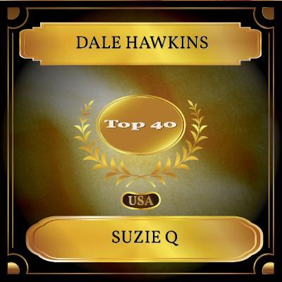  Dale Hawkins - Suzie Q - (2018-12-19)
