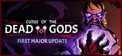 Curse of the Dead Gods v0.18.3. 3
