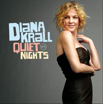 Diana Krall - Quiet Nights - (2009-01-01)