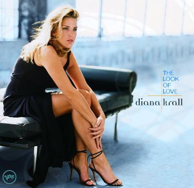 Diana Krall - The Look Of Love - (2001-01-01)