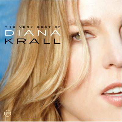 Diana Krall - The Very Best Of Diana Krall - (2007-01-01)