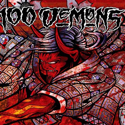 100 Demons - 100 Demons - (2004-03-09)