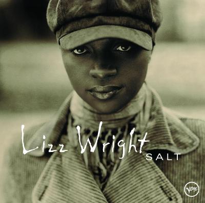 Lizz Wright - Salt - (2003-01-01)