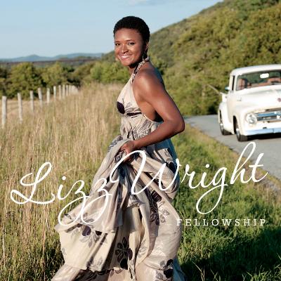Lizz Wright - I Love You Lord - (2010-01-01)