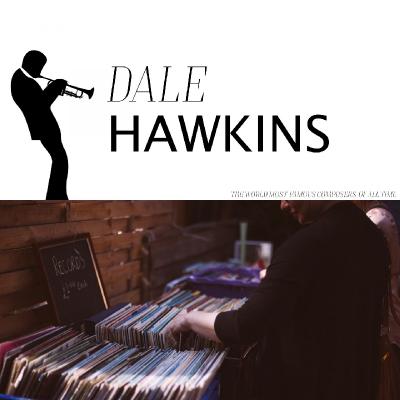 Dale Hawkins - Tornado Twister - (2017-06-21)