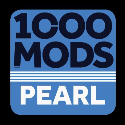  1000mods - Pearl - (2020-03-13)
