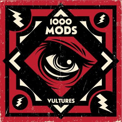 1000mods - Vultures - (2014-05-30)