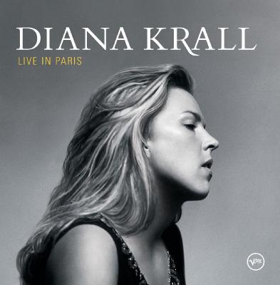 Diana Krall - Live In Paris - (2002-01-01)