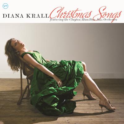 Diana Krall - Christmas Songs - (2013-01-01)