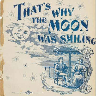  Dale Hawkins - That's Why The Moon Was Smiling - (2020-05-20)