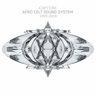 Afro Celt Sound System - Capture - (2015-05-01)